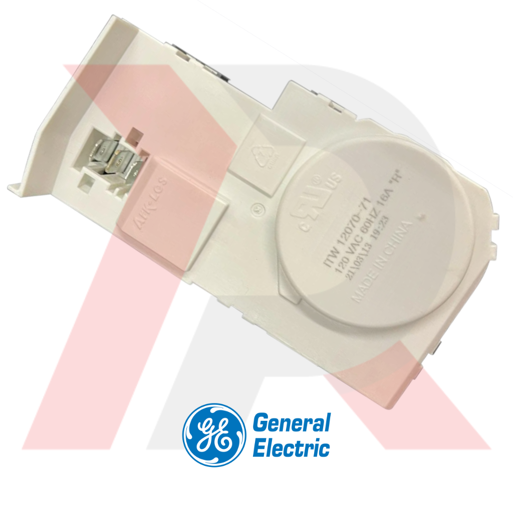 Washer Door Lock #WH01X29528